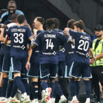 Le Paris FC bat Marseille 3-2 grâce à un triplé de Lassine Sinayoko.