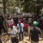 Kenya : tensions croissantes sur les expulsions de commerçants étrangers sans papiers