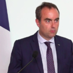 Sébastien Lecornu demande aux ministres de renforcer la cybersécurité face aux cyberattaques.