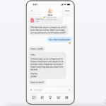 Meta dévoile Muse, un agent IA personnel pour optimiser l&rsquo;interaction utilisateur.
