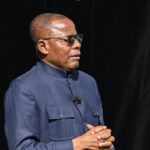 Cameroun : Maurice Kamto démissionne de la présidence du MRC, Mamadou Mota quitte la vice-présidence