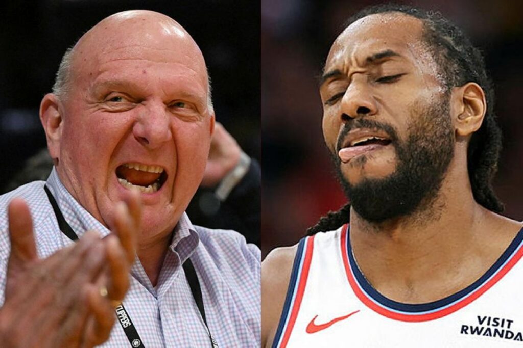 Avenir incertain pour les Clippers et Kawhi Leonard après leur condamnation judiciaire