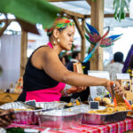 Festival Martinique Gourmande : Promotion des saveurs martiniquaises par des chefs locaux