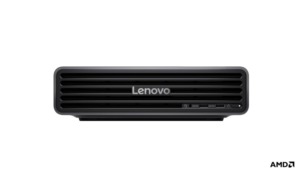 Lenovo ThinkCentre X Ultra face au Mac Studio : analyse des performances et des spécifications