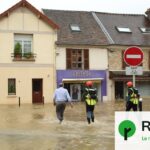 Les catastrophes climatiques entraînent une hausse des prix des assurances habitation.