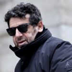 Patrick Bruel annule sa tournée controversée prévue pour octobre en raison de tensions.