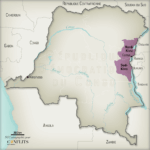 RDC : Lancement d&rsquo;un train urbain pour réduire la congestion à Kinshasa.