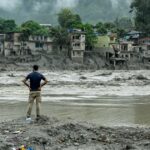 Catastrophe au Népal : alerte sur les risques pour les régions montagneuses du monde.
