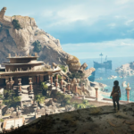 « Resonance. A Plague Tale Legacy » explore le mythe du Minotaure dans un nouvel univers vidéoludique.