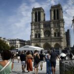 Risques sanitaires accrus dans les villes européennes liés au réchauffement climatique, selon The Lancet