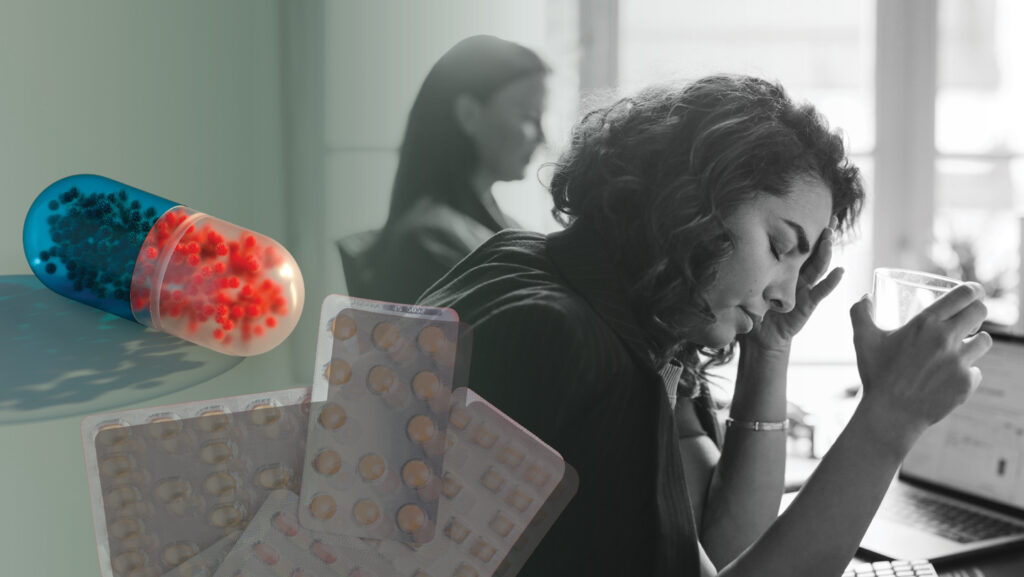 Choisir le bon médicament contre la migraine reste complexe malgré des avancées précises.
