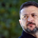 Guerre en Ukraine : Zelensky propose un dialogue à Poutine avant l&rsquo;arrivée des émissaires de Trump.