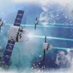 Les États-Unis déploient des armes dans l&rsquo;espace, soulevant des inquiétudes internationales.