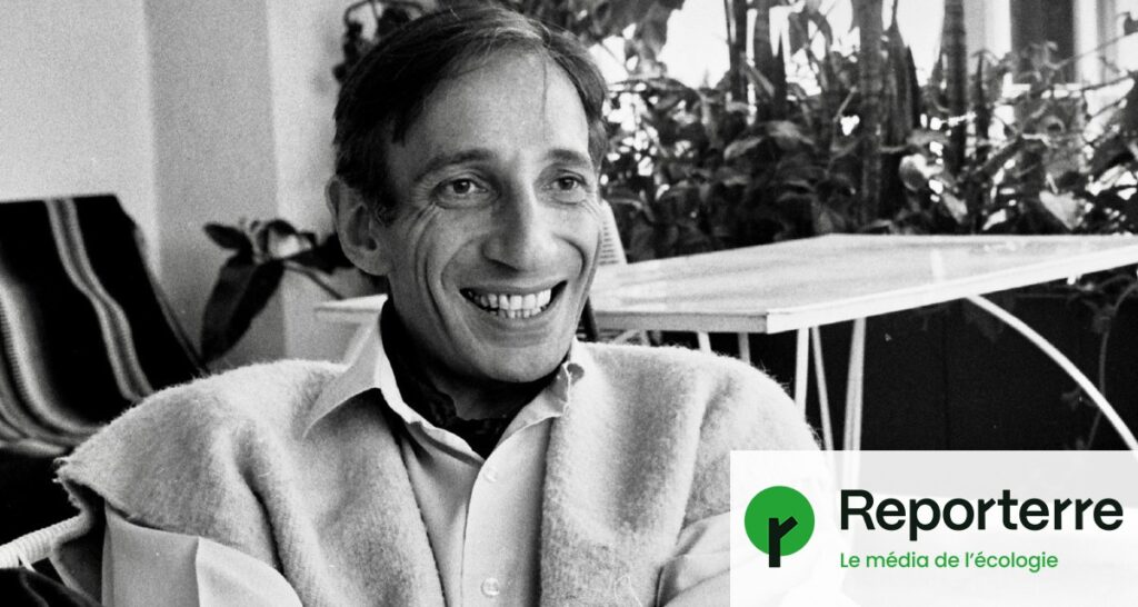 Ivan Illich : la société d’abondance comme illusion dans l’éducation moderne.