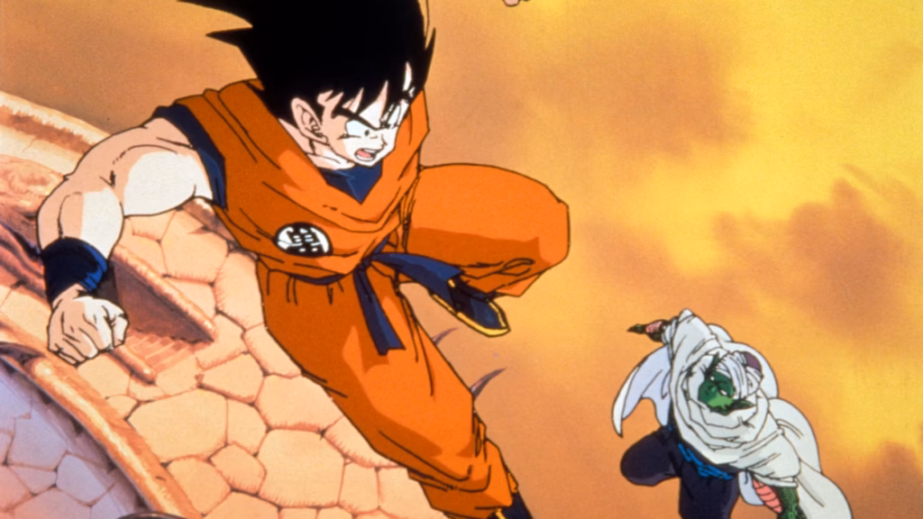 Toei Animation répond aux rumeurs sur le parc « Dragon Ball » en France par un communiqué officiel.