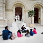 Les expositions majeures au Louvre pour la saison automnale 2026.