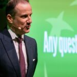 Michaël Anseeuw (BNP Paribas Fortis) avertit : plus de taxes menacent le secteur bancaire.