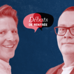 Raoul Hedebouw (PTB) et Axel Ronse (N-VA) débattent des conséquences du travail sur la santé