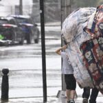 Orages et chute des températures affectent plusieurs régions cette semaine.