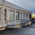 Livraison des travaux de demi-pension au collège d’Aubigny-en-Artois à partir de janvier