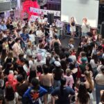 La culture sud-coréenne représentée à Lille avec une journée K-pop au Jost