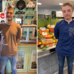 Deux jeunes du Boulonnais reconnus à Paris comme talents émergents de la gastronomie