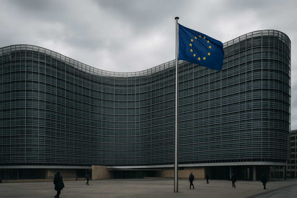 Régulation de l’IA : l’Union européenne impose des normes pour encadrer les textes générés