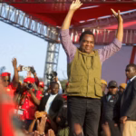 Zambie : le président Hakainde Hichilema modifie sa position sur la gouvernance économique.