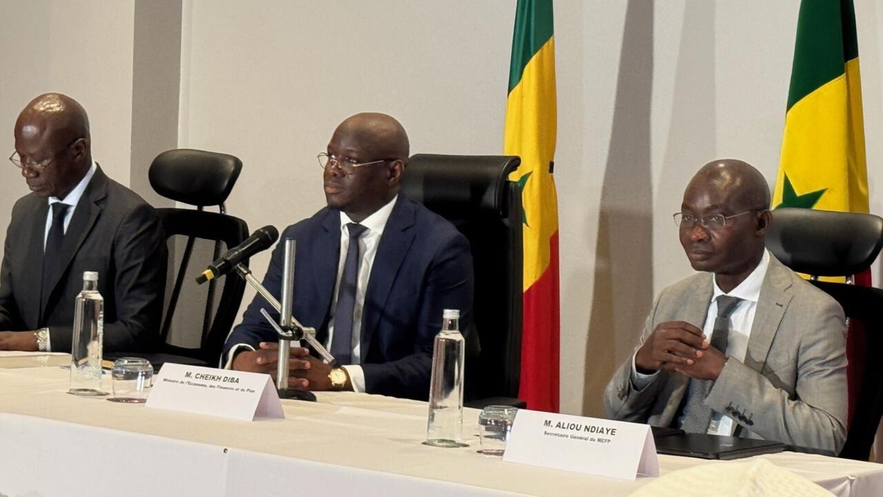 Accord du Sénégal avec le FMI : défis pour réduire la dette sans affecter les budgets sociaux.