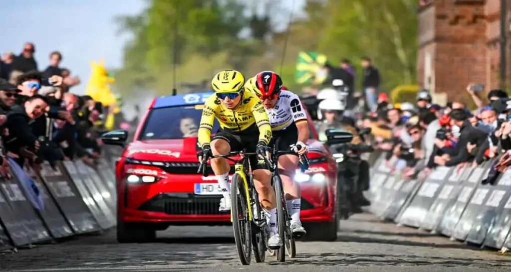 Cyclisme : Pauline Ferrand-Prévot annonce un changement majeur dans sa carrière professionnelle.
