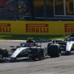 GP de Madrid : un nouveau circuit présente des défis techniques pour les pilotes.