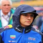 Isack Hadjar blessé, une évolution inattendue pour l’équipe de F1 avant Monza.