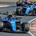 Williams confronté à des enjeux structurels au-delà du poids de sa voiture en F1.