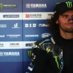 Autriche : Álex Rins annonce sa décision après son expérience difficile à Misano