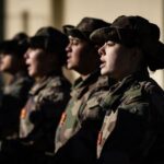 Recrutement de jeunes pour le service national : missions et rémunération dévoilées.