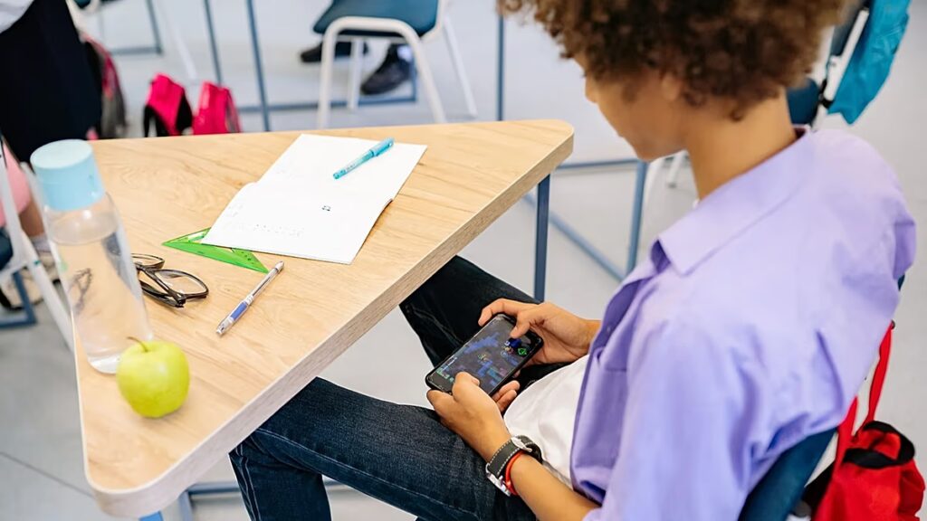 La Norvège interdit l’utilisation de l’IA dans les écoles avant New York.