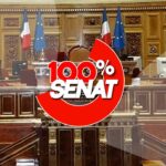 Le Sénat adopte une nouvelle loi sur la régulation des plateformes numériques en France.