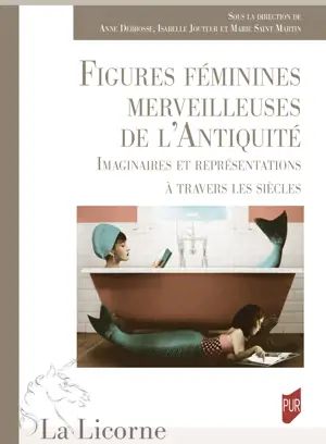 Figures féminines de l’Antiquité : analyse des représentations à travers les siècles
