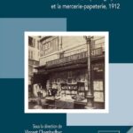 Vincent Chambarlhac et Bertrand Tillier explorent la rue Mouffetard à travers Atget et la mercerie-papeterie.