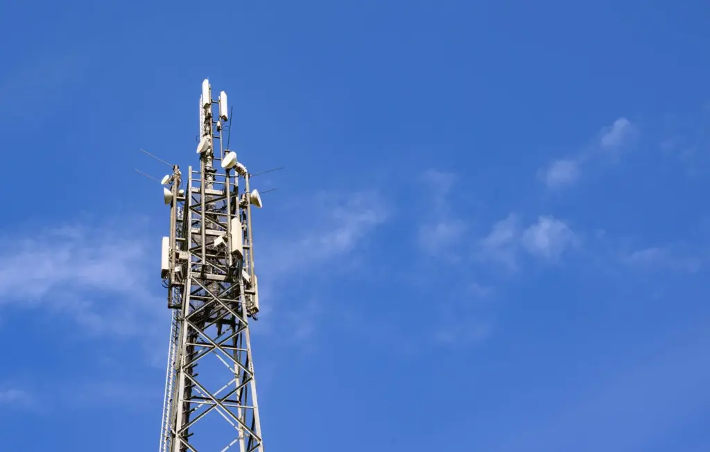 Russie : déploiement du réseau 5G dans les grandes villes après plusieurs années de retard