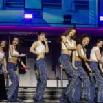 Festival de K-pop et culture sud-coréenne à Lille ce samedi, événement culturel majeur.