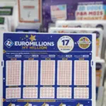 La Réunion : Un homme découvre un ticket oublié et remporte un million d&rsquo;euros