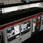 Une personne décède après une chute sur les voies du métro à Lyon