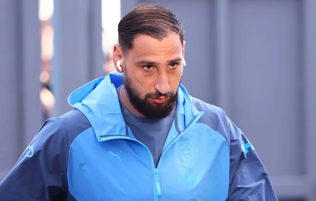 Ganito condamné à 9 ans de prison pour le home-jacking de Gianluigi Donnarumma.