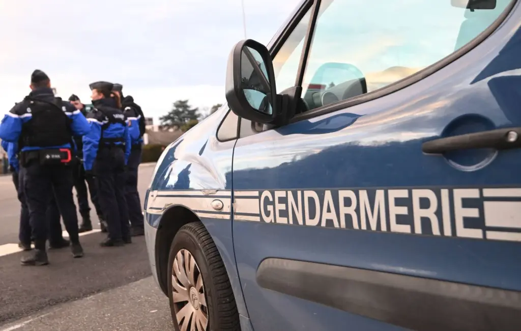 Haute-Saône : Découverte de quatre corps d’une même famille, enquête en cours.