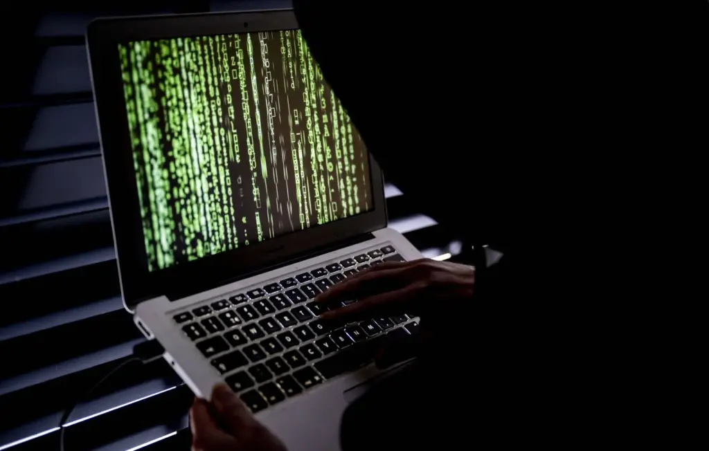 Des hackers publient sur le darknet des données sensibles de la mairie de Berlin.