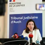 Affaire Lyhanna : la procureure Clémence Meyer démissionne de son poste à Auch.