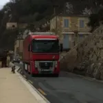 Dordogne : L’Etat octroie 24 millions pour une déviation routière en chantier suspendu.