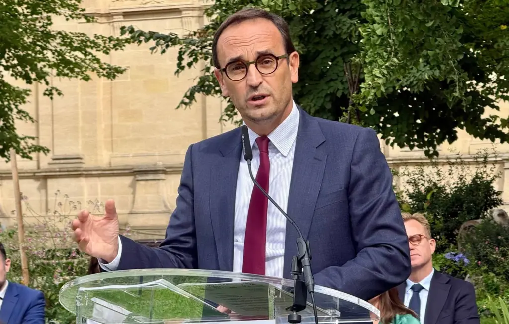 Bordeaux face au réchauffement climatique : actions pour garantir l’habitabilité future