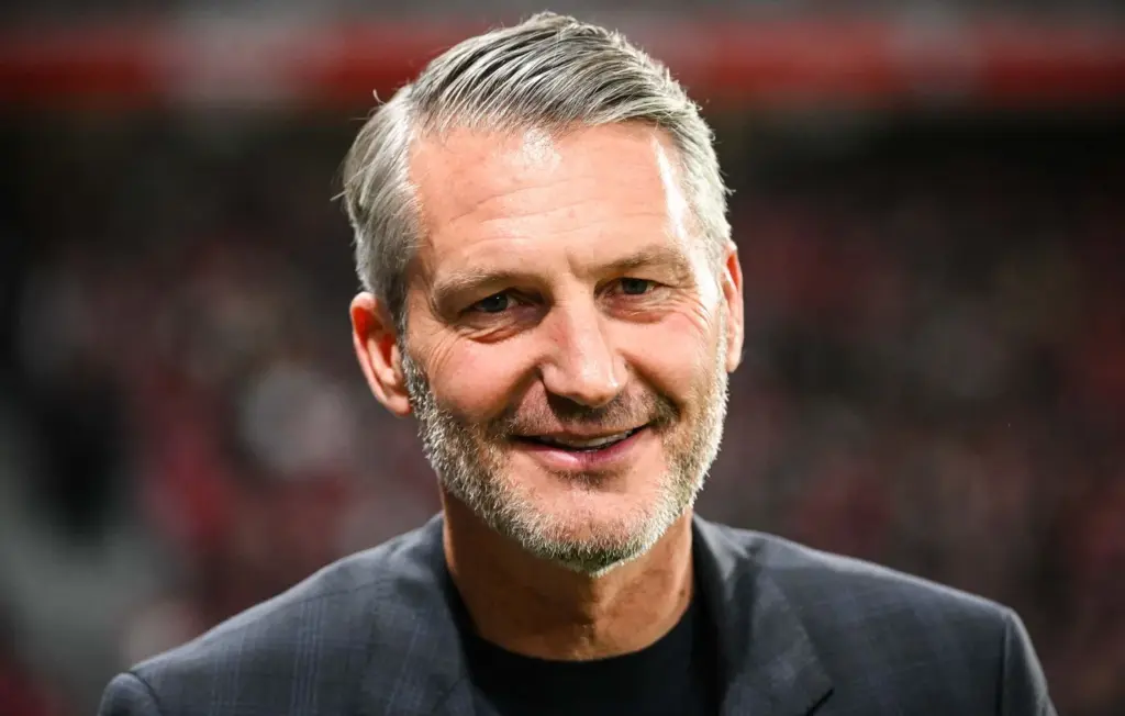 Ligue 1 : Olivier Létang sous pression après son incident avec l’arbitre Eric Wattellier